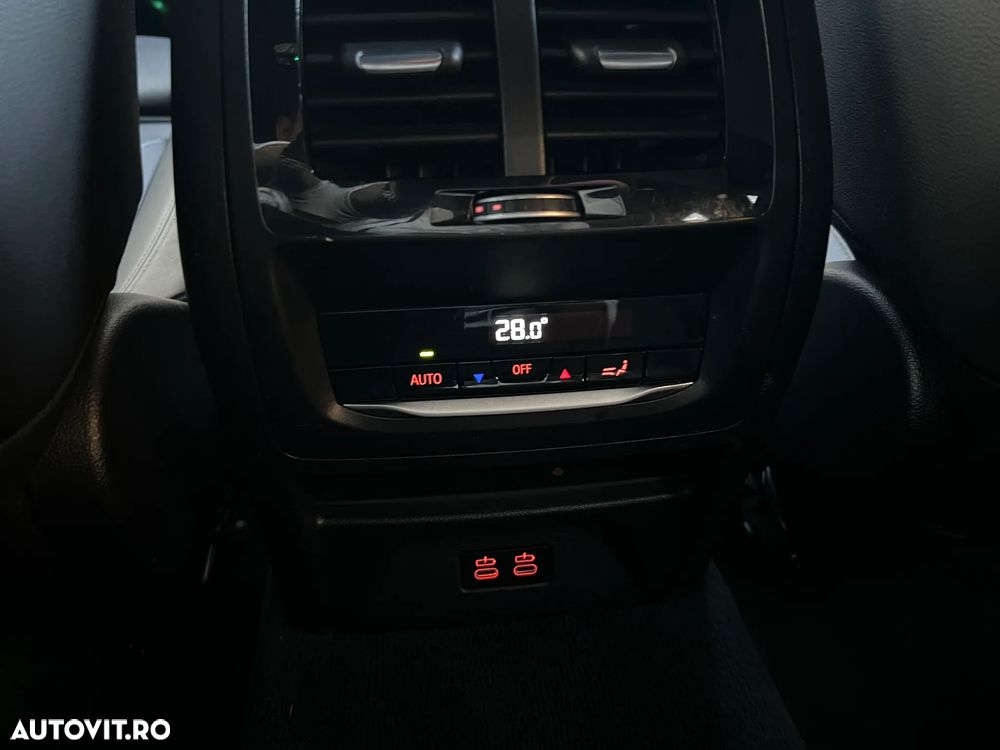 BMW X4 xDrive30d AT MHEV - 21