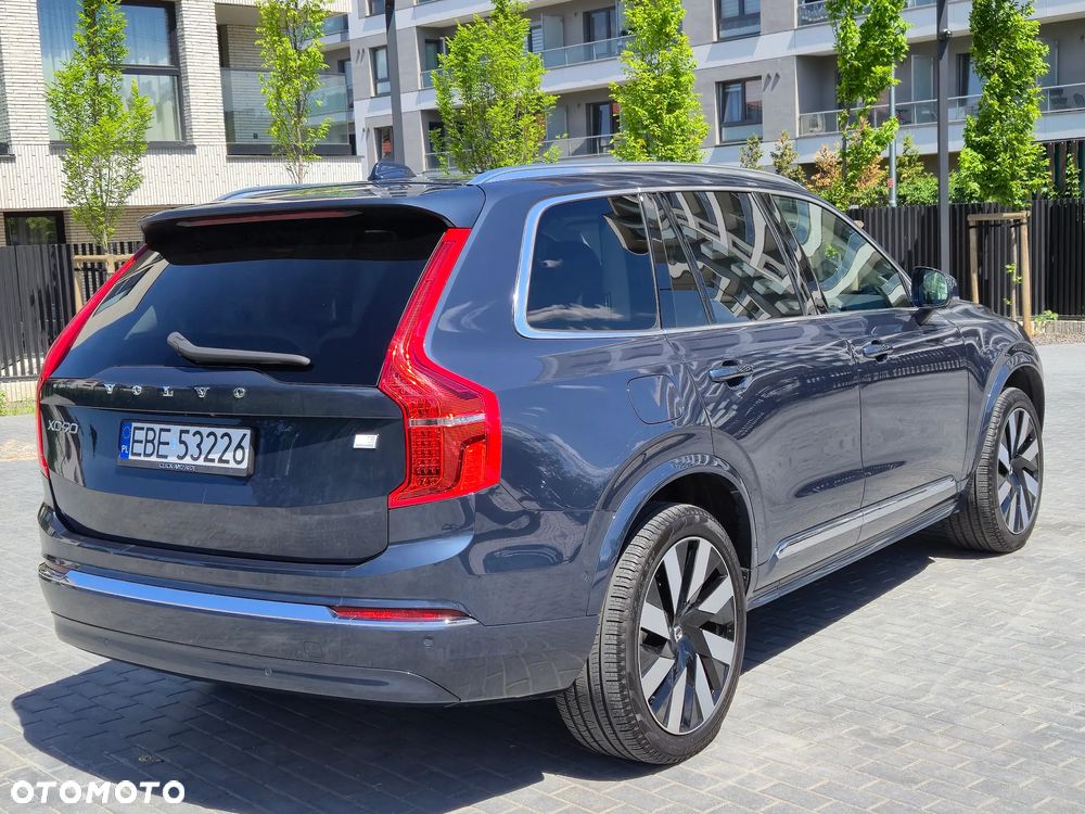 Volvo XC 90 T8 AWD Ultra Bright - 7