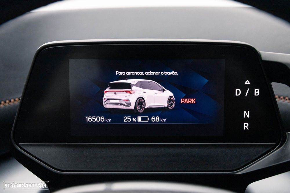 Cupra Born 58 kWh Plus - 24