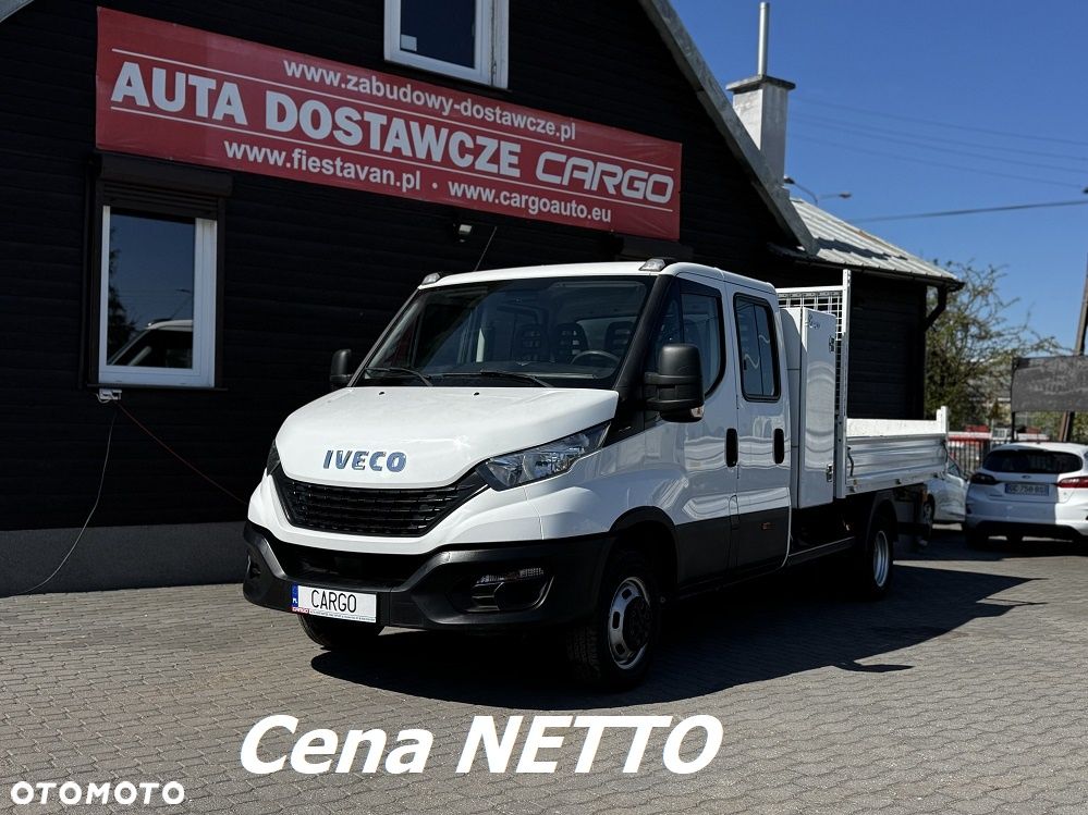 Iveco DAILY 35C16 C 16 - 3