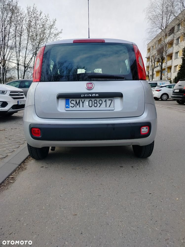 Fiat Panda - 9