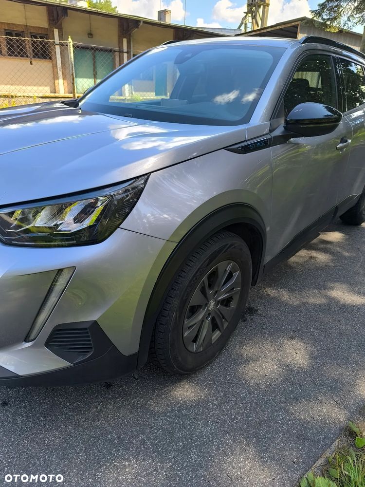 Peugeot 2008 1.2 Pure Tech GPF Style S&S - 19