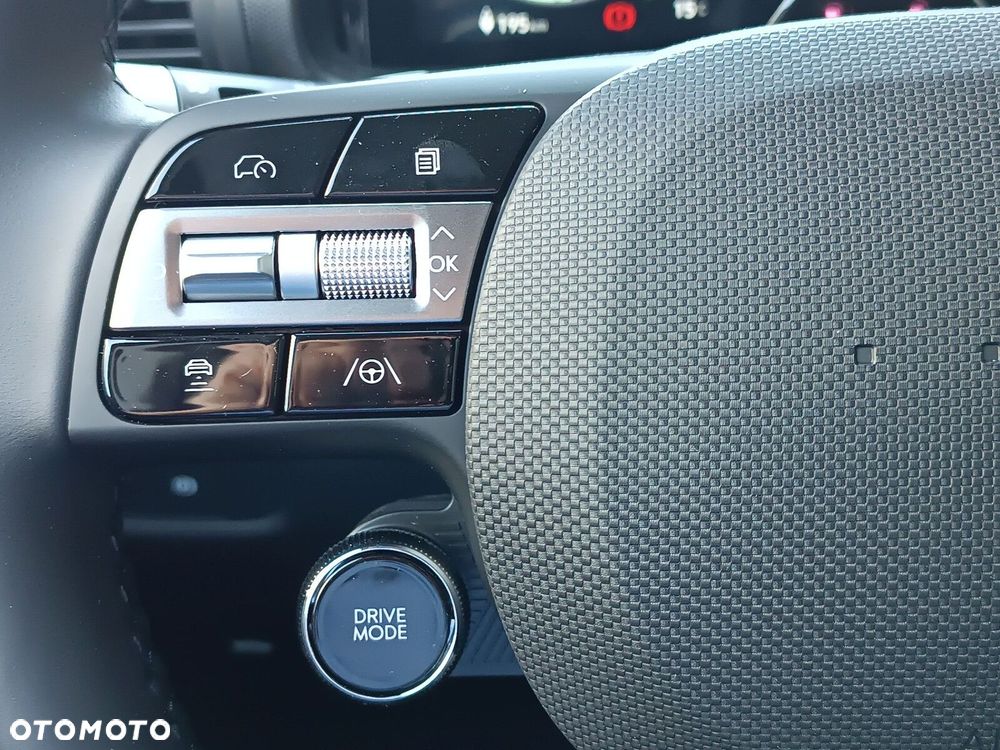 Hyundai Inster 49kWh Modern Limited - 17