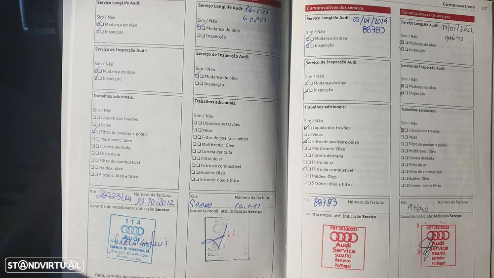 Audi Q7 4.2 V8 TDi quattro Tiptronic - 48