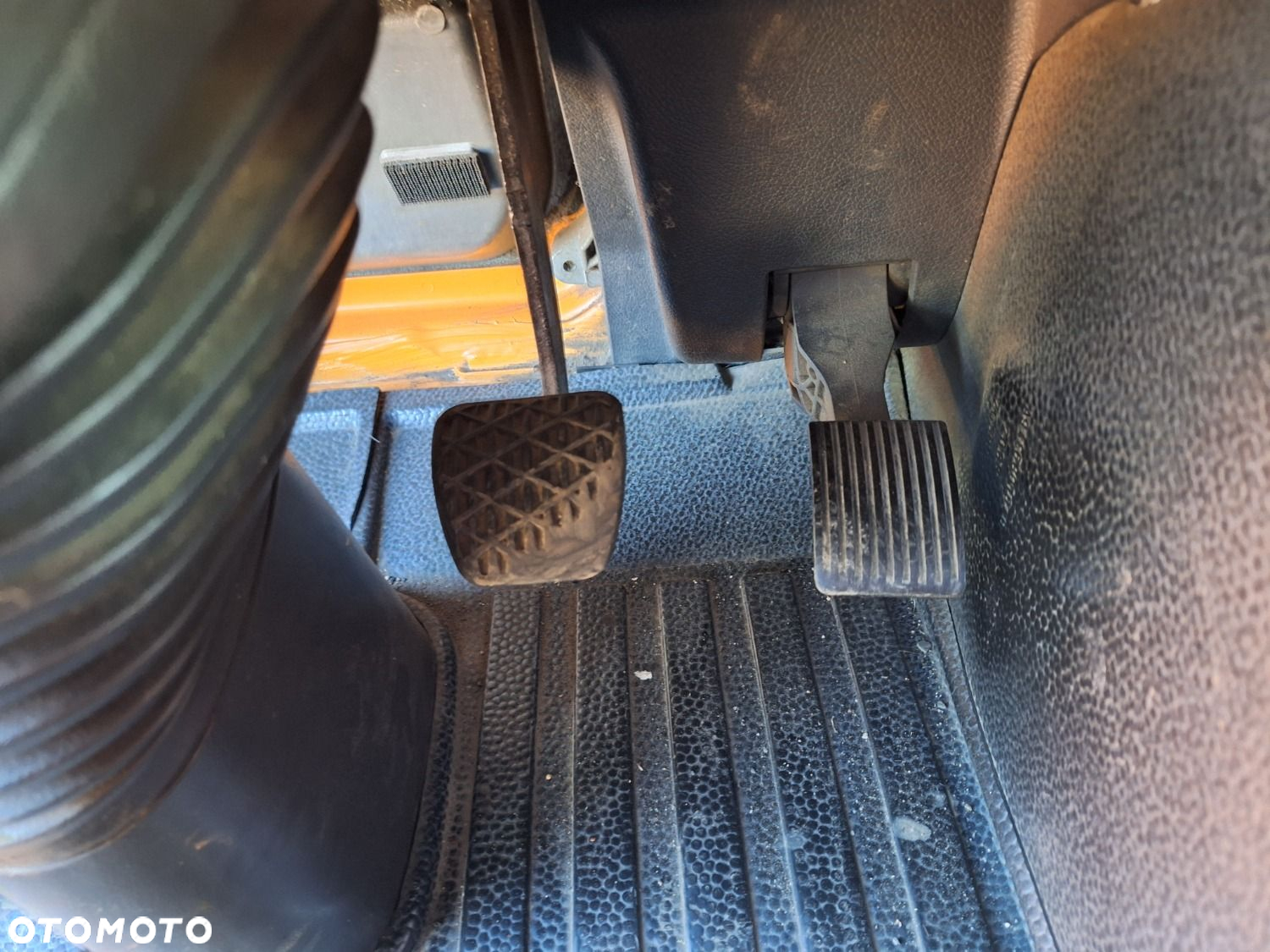 Versalift Actros 1832 L - 13