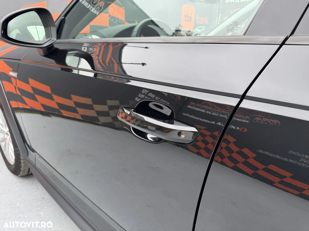 Audi A4 Allroad 2.0 TDI Quattro S tronic - 35