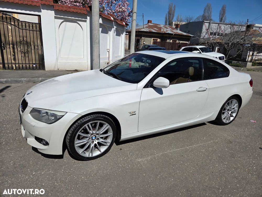 BMW Seria 3 320d - 6
