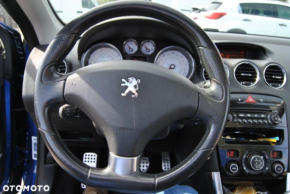 Peugeot 308 - 17