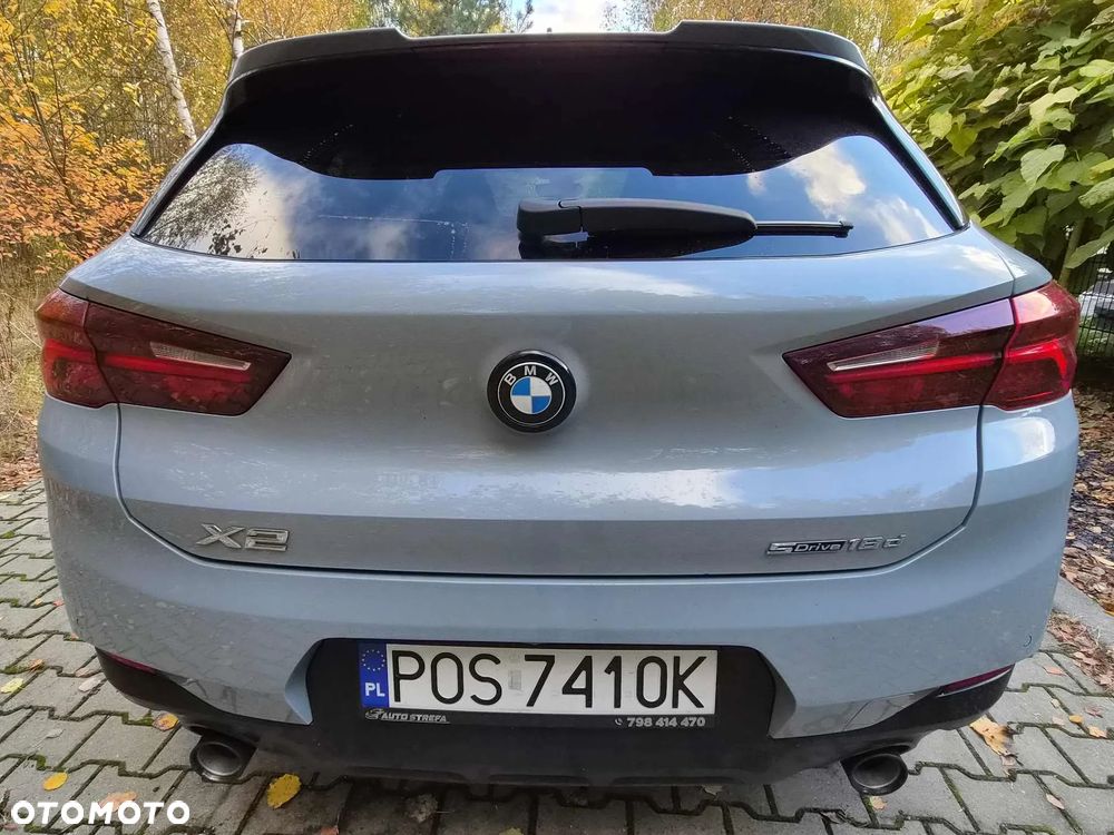 BMW X2 - 13