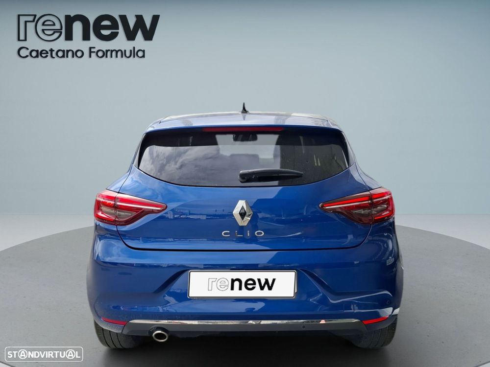 Renault Clio 1.0 TCe Techno - 7