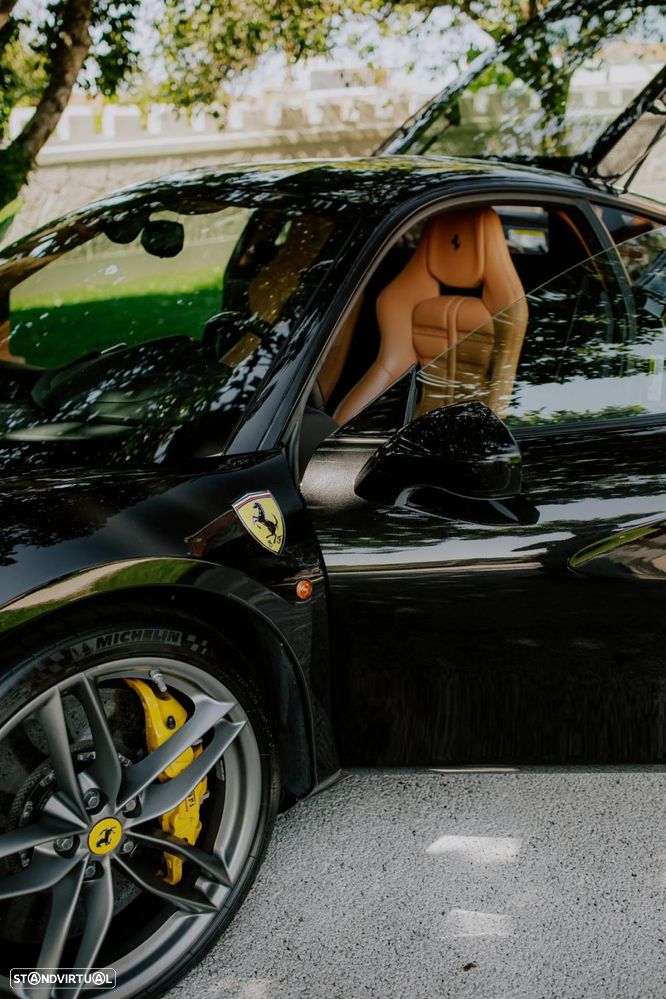 Ferrari 488 GTB - 58