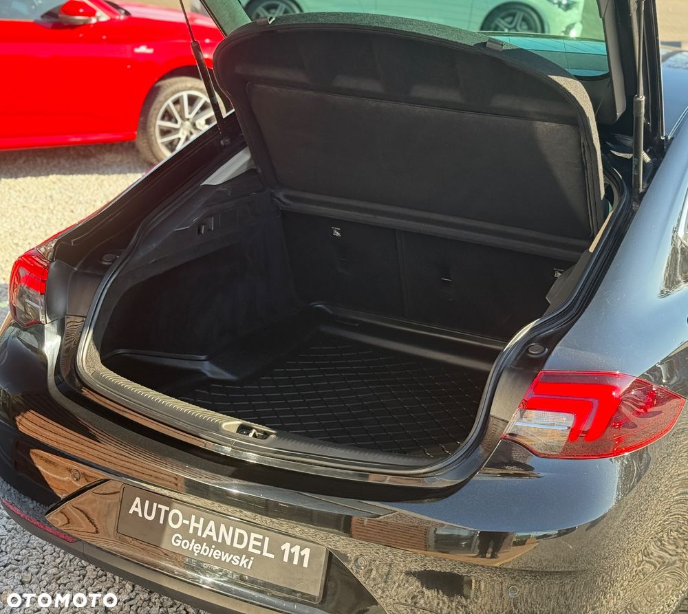 Opel Insignia 1.6 Automatik Innovation - 38