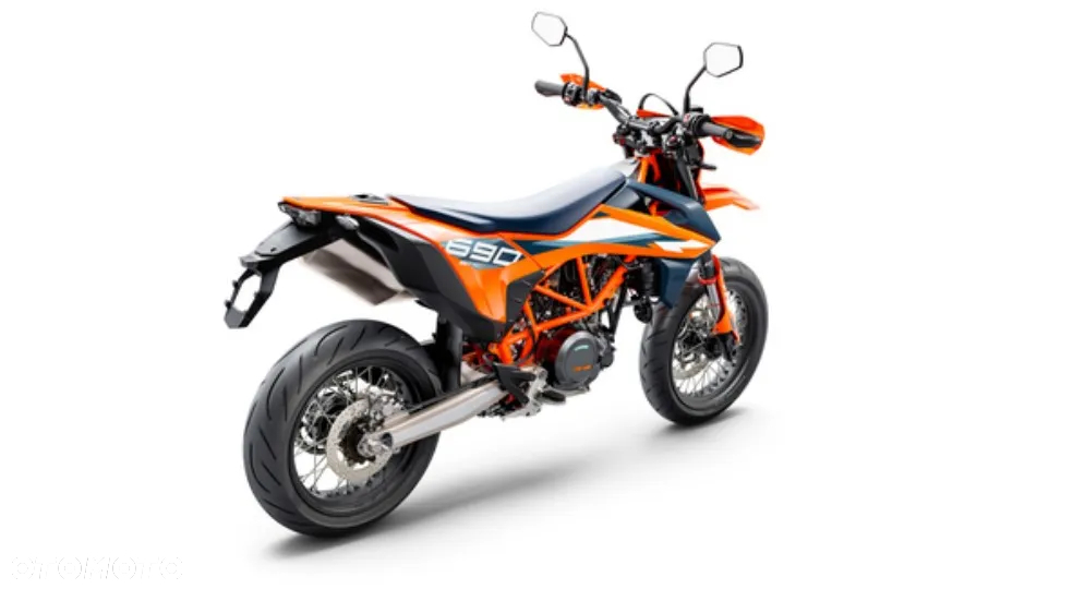 KTM SMC - 6