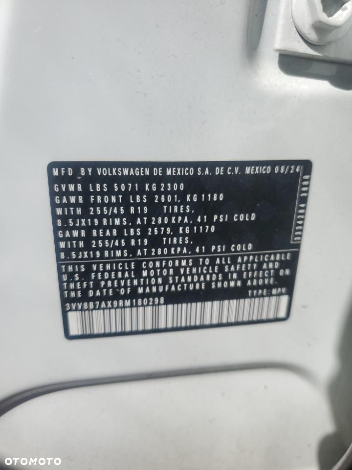 Volkswagen Tiguan - 13