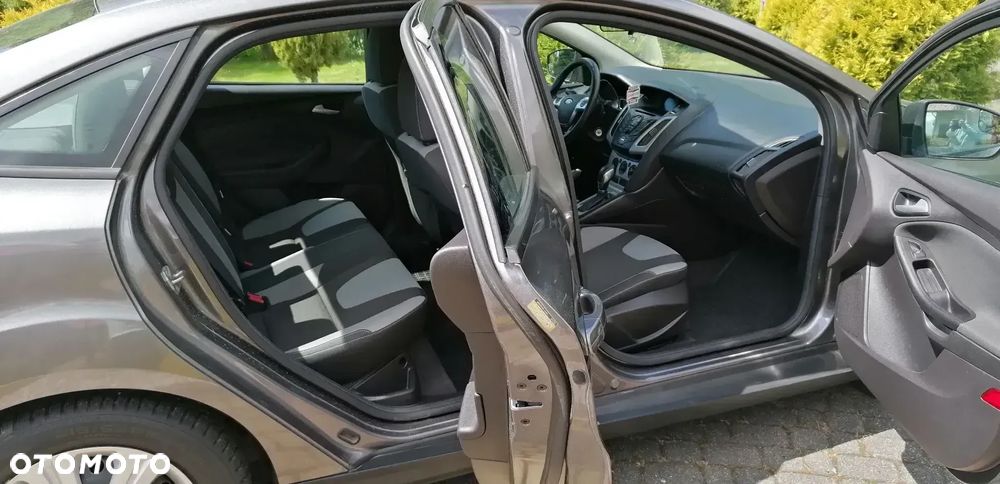 Ford Focus - 9