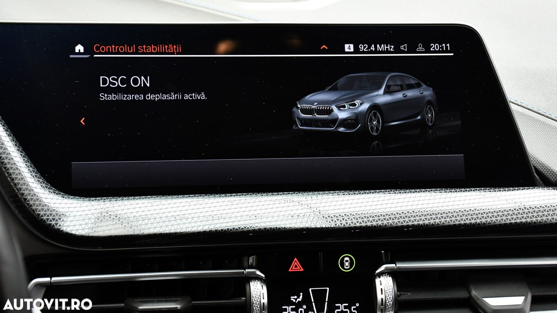 BMW Seria 2 218i Gran Coupe Aut. M Sport - 16