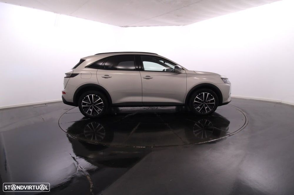 DS DS7 1.5 BlueHDi Pallas EAT8 - 9