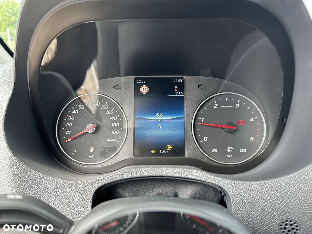 Mercedes-Benz Sprinter 317 CDI Extra Long PRO 15,5m3 - 20