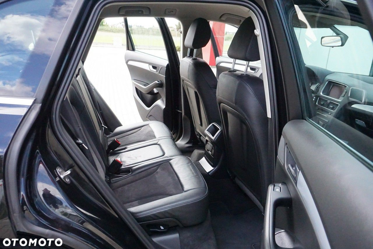 Audi Q5 2.0 TDI Quattro S tronic - 15