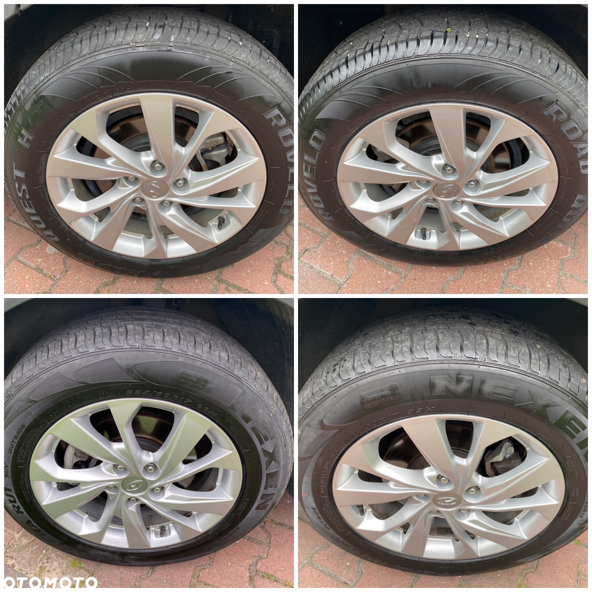 Hyundai Tucson 1.6 CRDi 2WD Select - 28