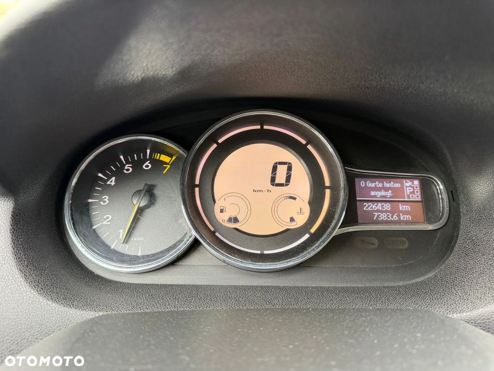 Renault Megane - 18
