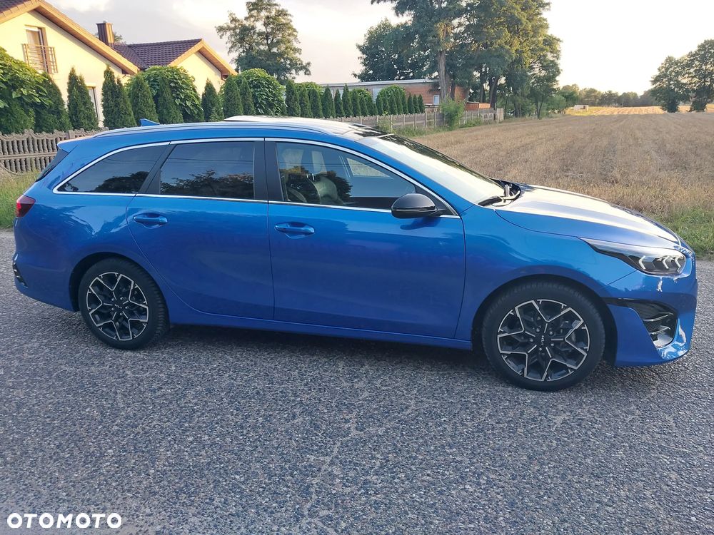 Kia Ceed 1.0 T-GDI GT-Line - 6