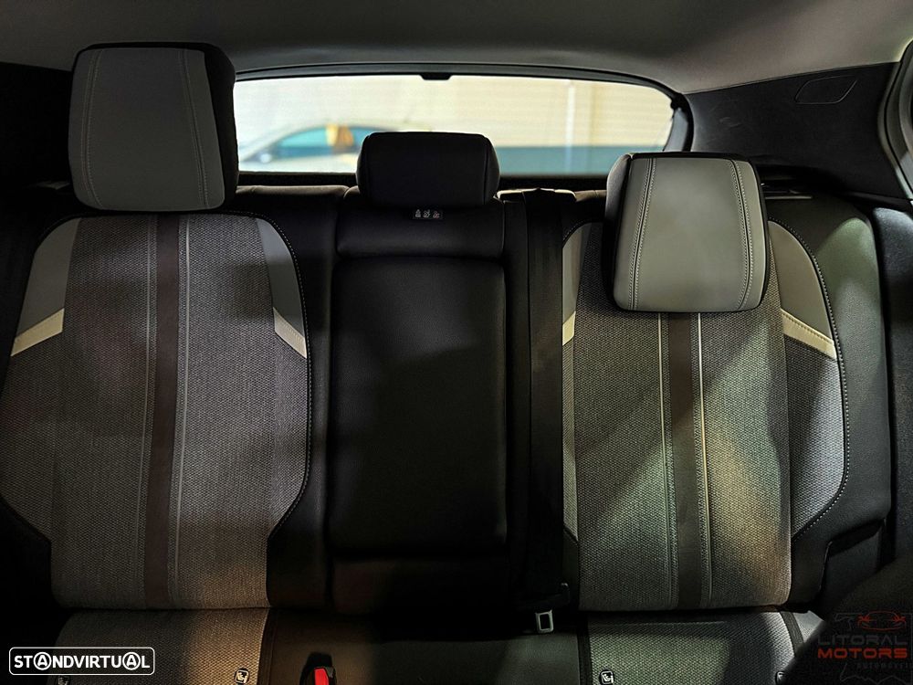 Opel Astra 1.6 T PHEV Elegance - 39