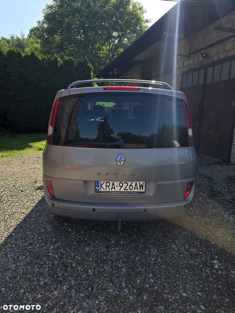 Renault Espace - 6