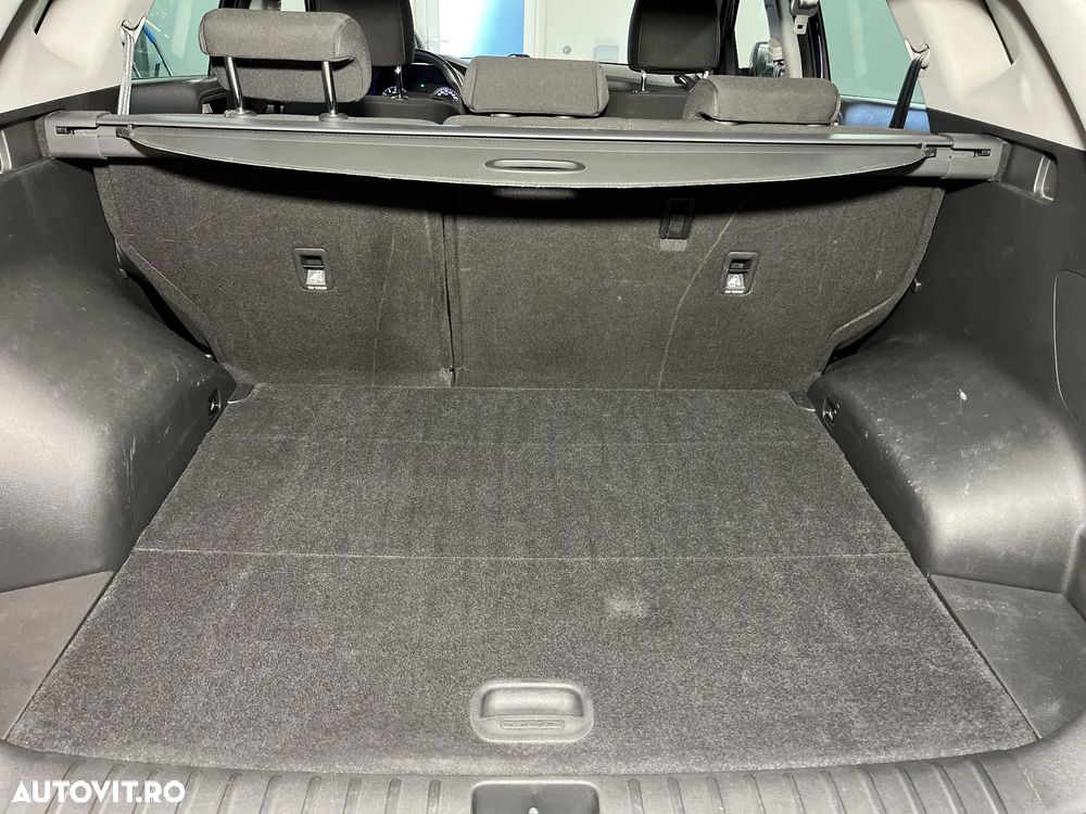 Hyundai Tucson 1.6 T-GDi 4WD 7DCT Style - 21