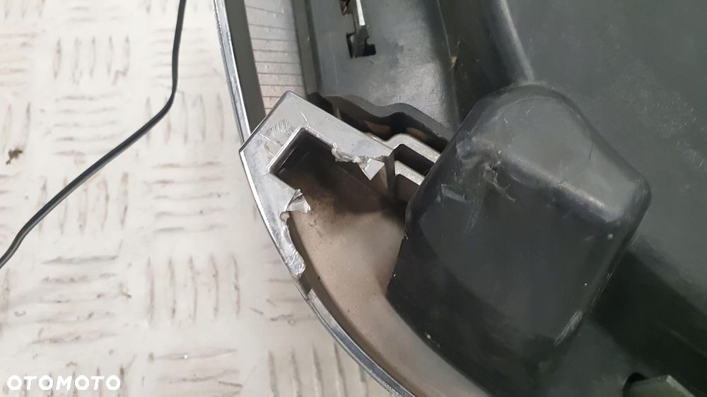 Dodge RAM 1500 Laramie Grill Atrapa 13dsbf2011 - 6