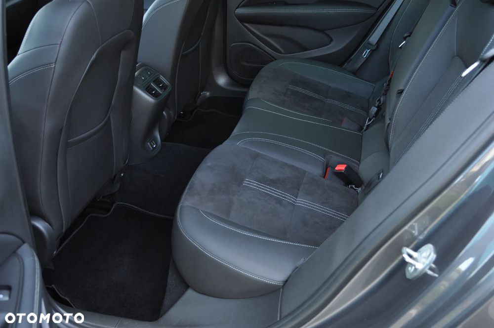 Opel Insignia 2.0 CDTI Ultimate S&S - 13