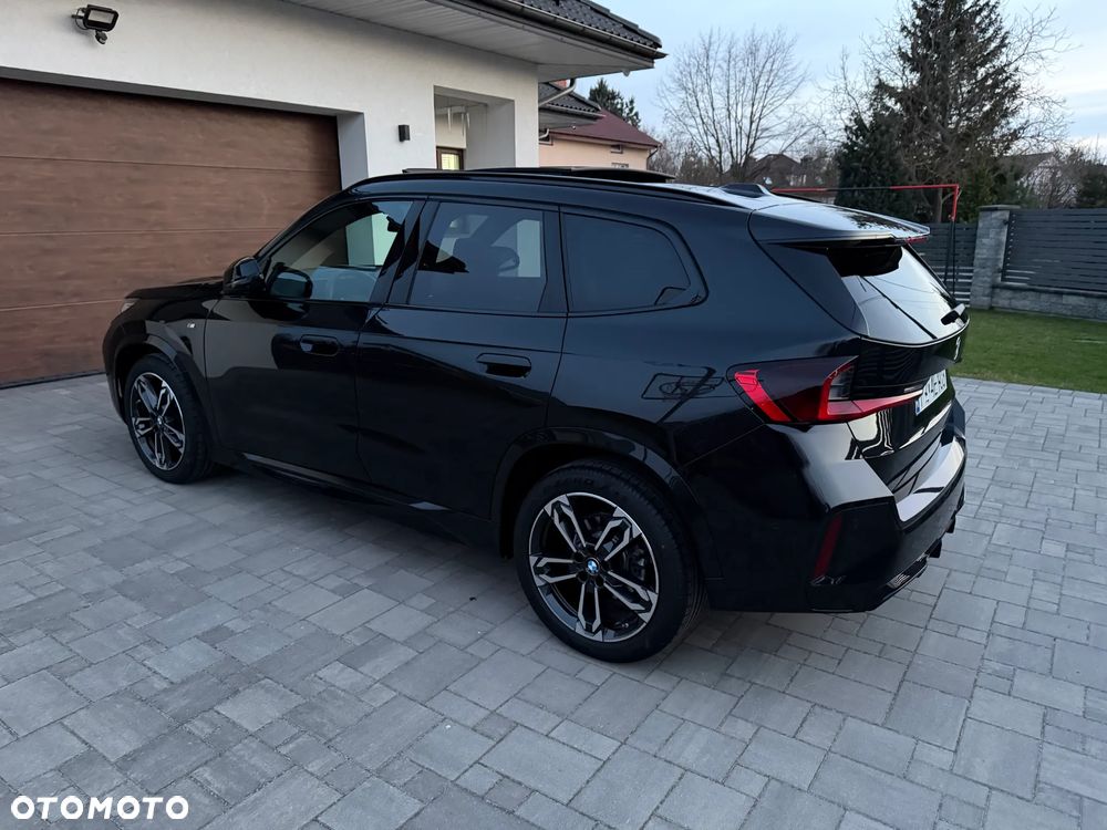 BMW X1 sDrive18d Business Edition sport - 12