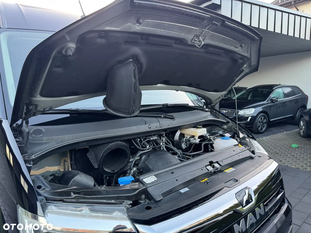 MAN TGE 4x2F SB L3 - 29