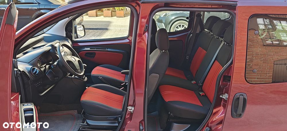 Fiat Qubo - 6