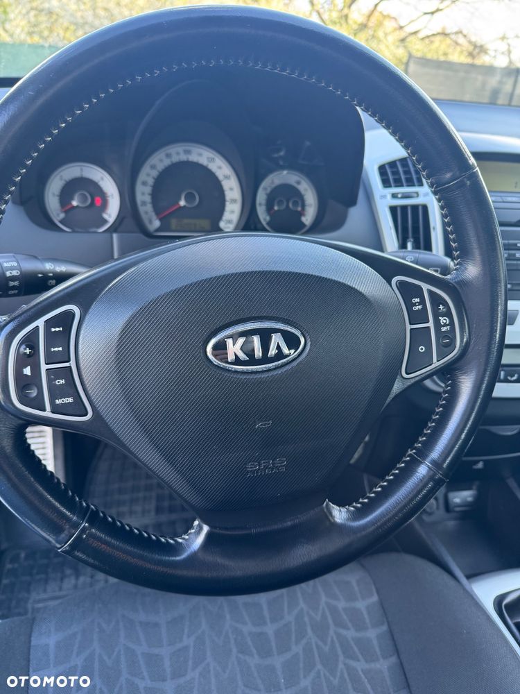 Kia Ceed 1.6 Crdi Comfort - 13
