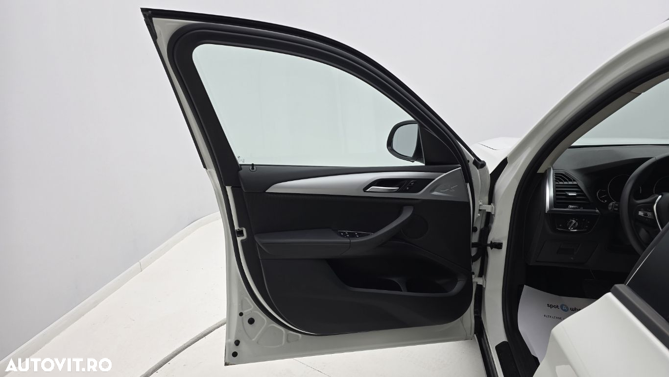 BMW X3 - 11