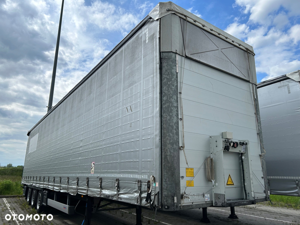 Schmitz Cargobull -