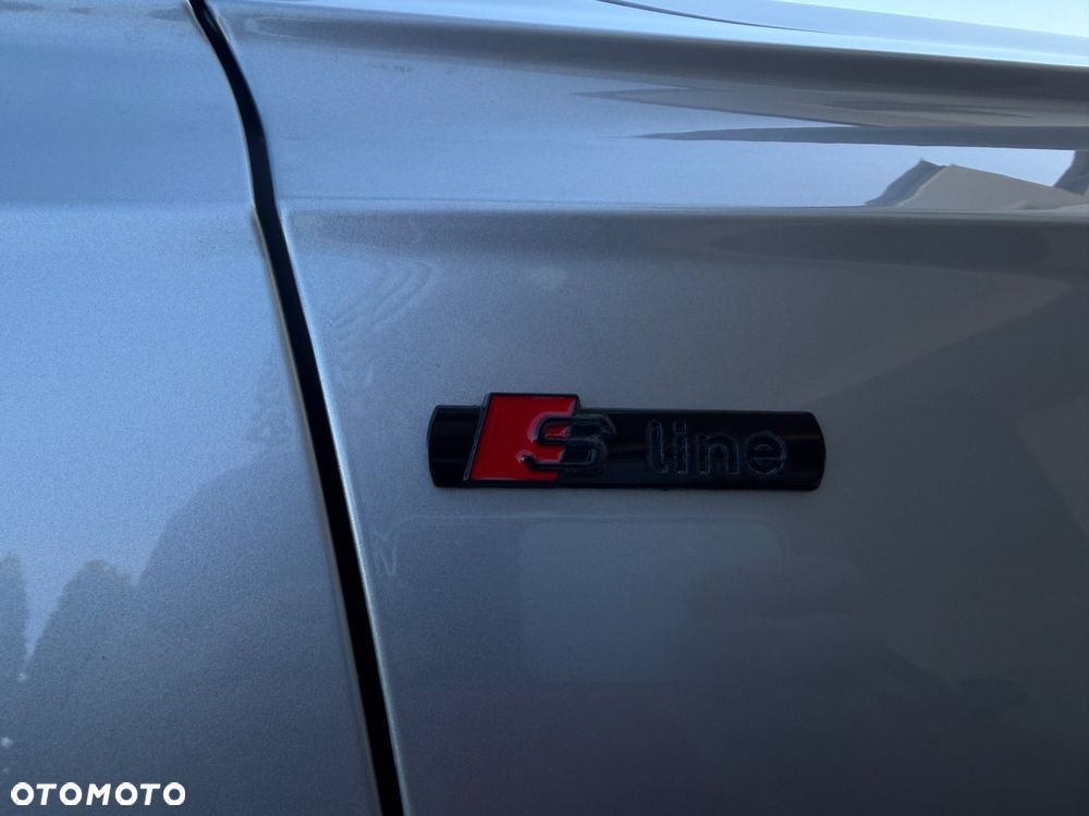 Audi A6 Avant 50 TDI mHEV Quattro Tiptronic - 13