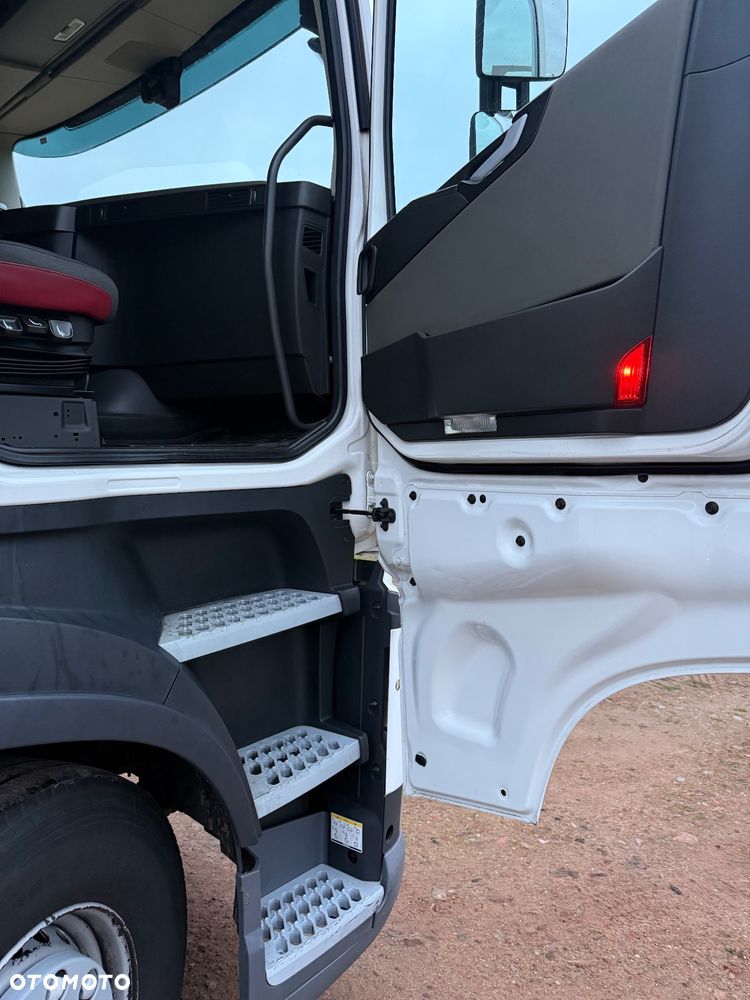 Volvo FH 500/XXL STANDARD XENON - 9