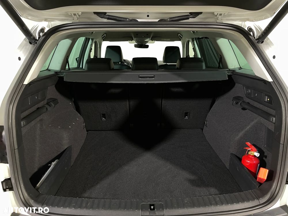Skoda Kodiaq 2.0 TSI 4X4 DSG Style - 13