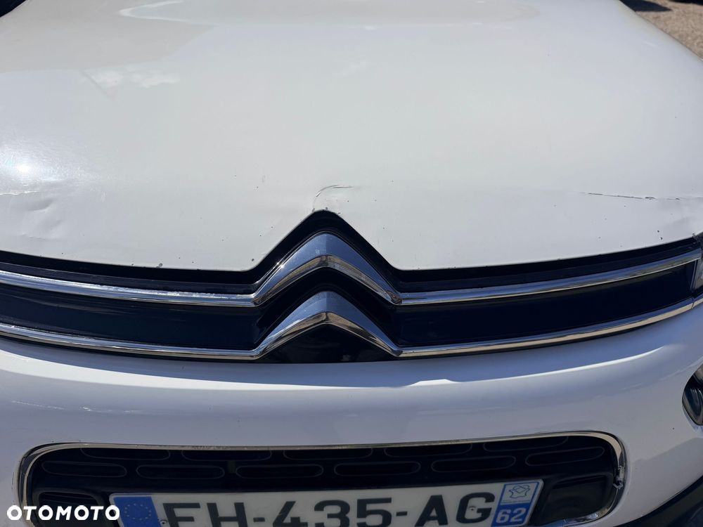 Citroën C4 Cactus 1.6 Blue HDi Feel Edition - 15