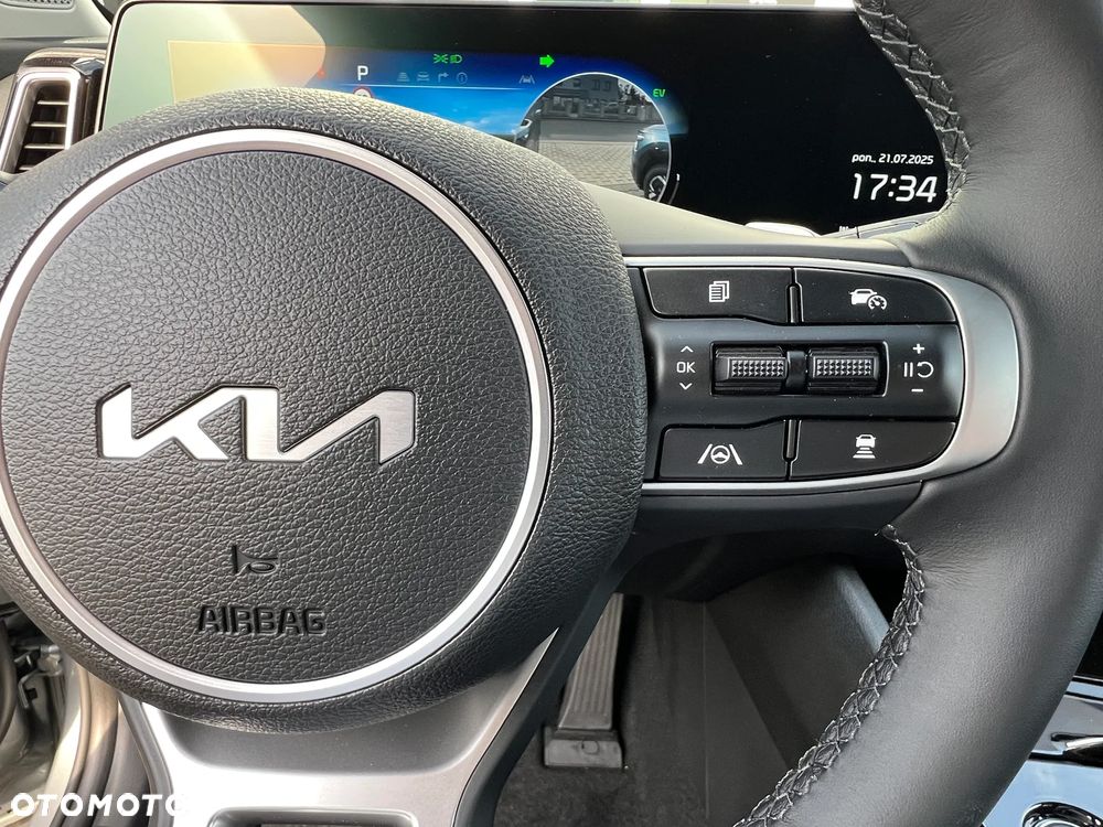 Kia Sportage 1.6 T-GDI Business Line 2WD DCT - 31