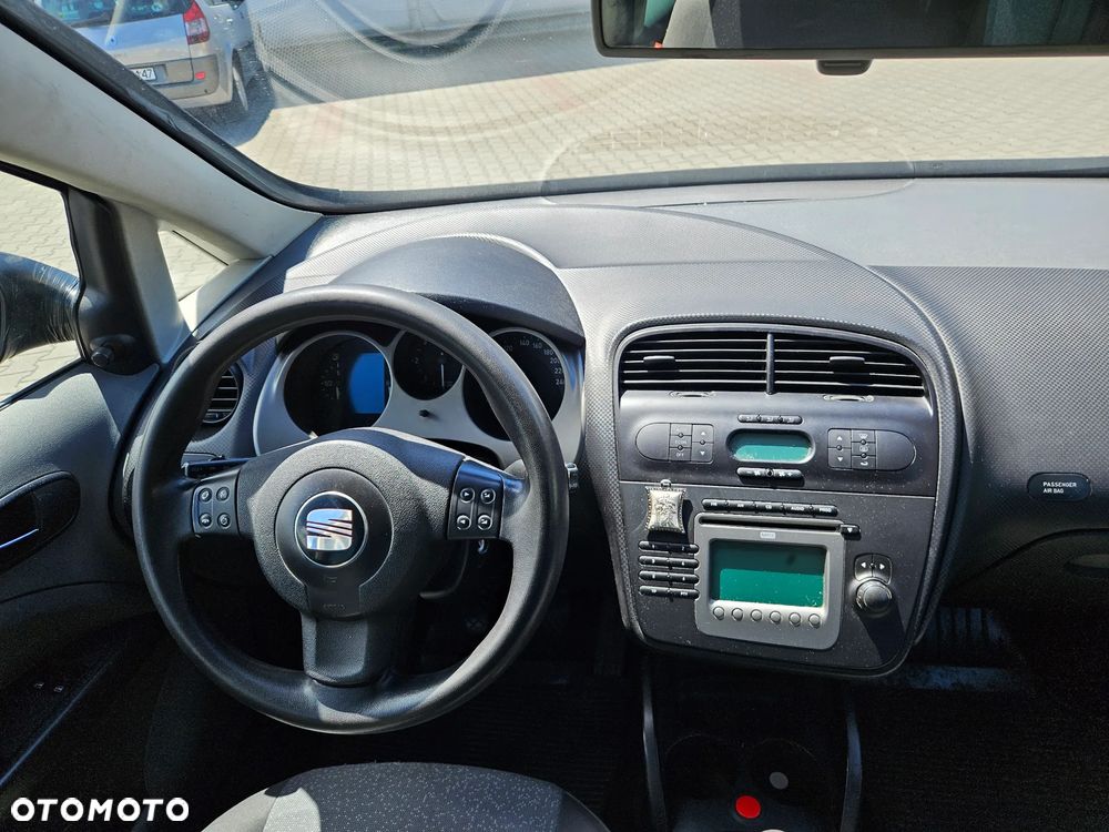 Seat Altea 1.9 TDI Rebel - 7