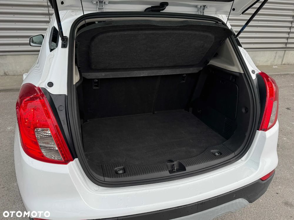 Opel Mokka 1.4 Turbo ecoFLEX Start/Stop Color Innovation - 6