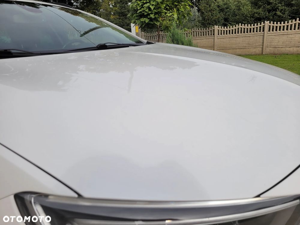 Opel Insignia - 16