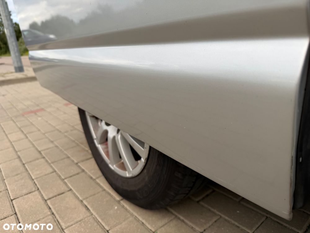 Volkswagen Transporter L1H1 - 33