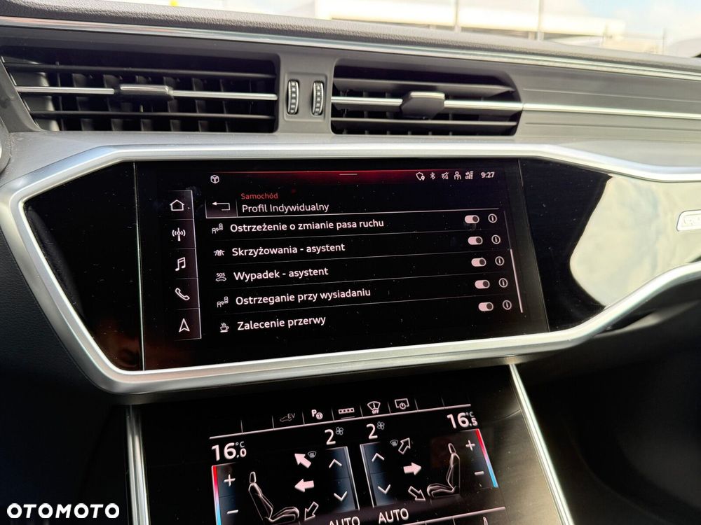 Audi A6 Limousine - 38