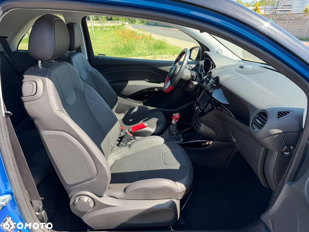 Opel Adam - 27