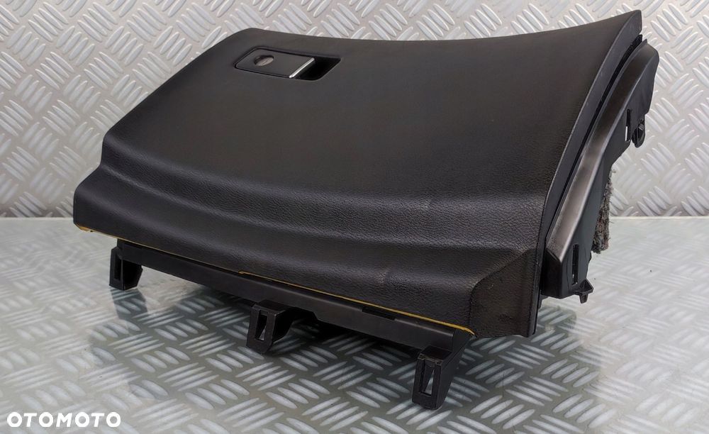 681SA4GF0A schowek pasażera prawy w deskę pokrywa drzwiczki INFINITI Q50 - 2