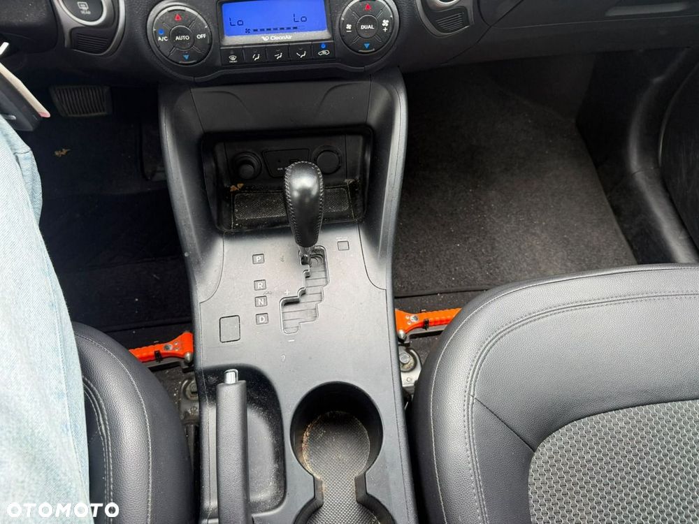 Hyundai ix35 - 8
